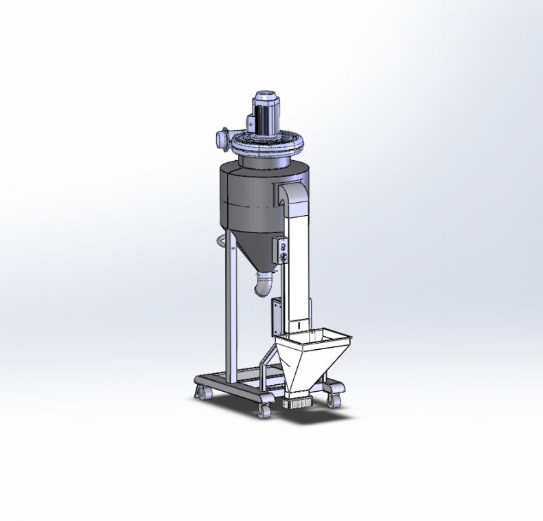 Automatic Coffee Destoner Machine – getroaster