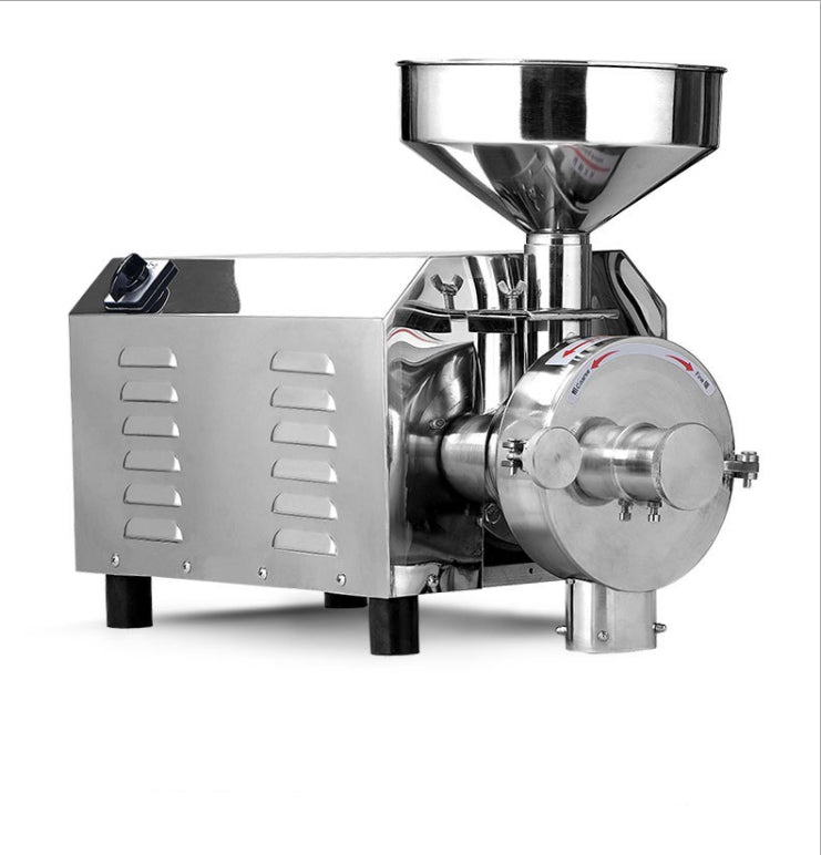 Industrial Coffee Grinder