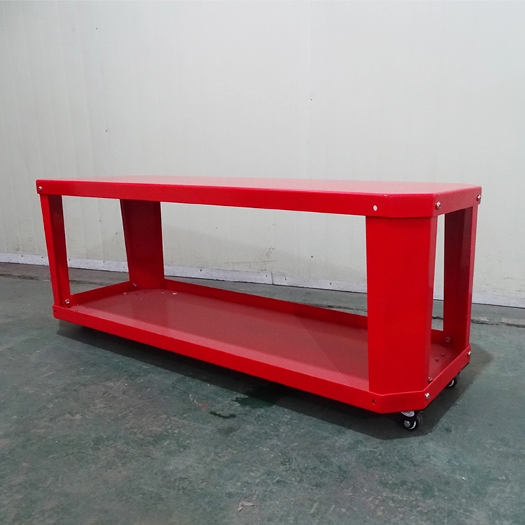 Red Working Table Working Table for Coffee Roasters – getroaster