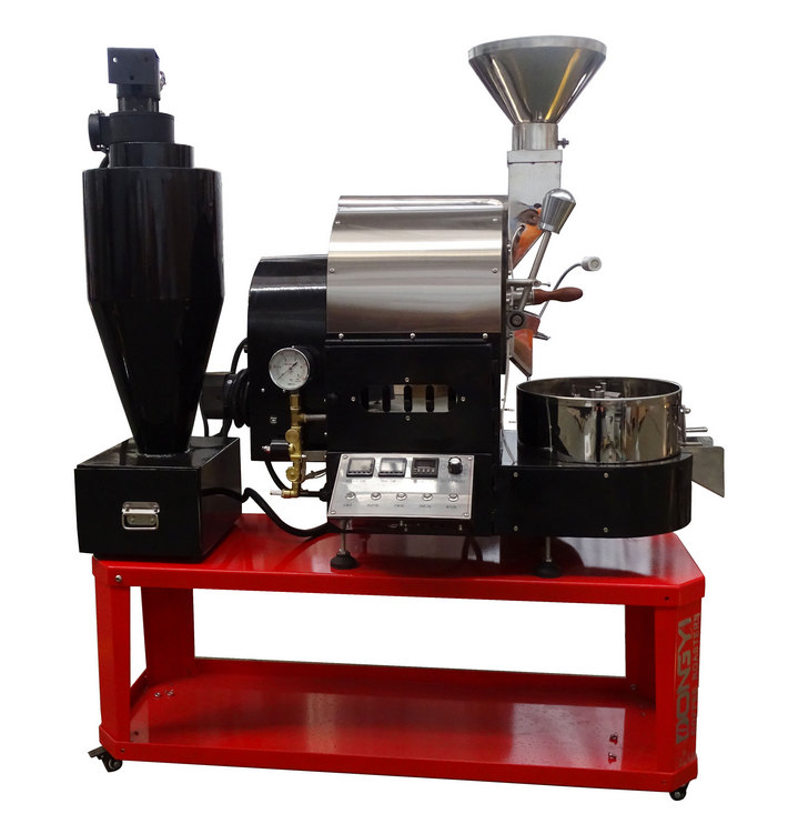 Working Table for Coffee Roasters – getroaster