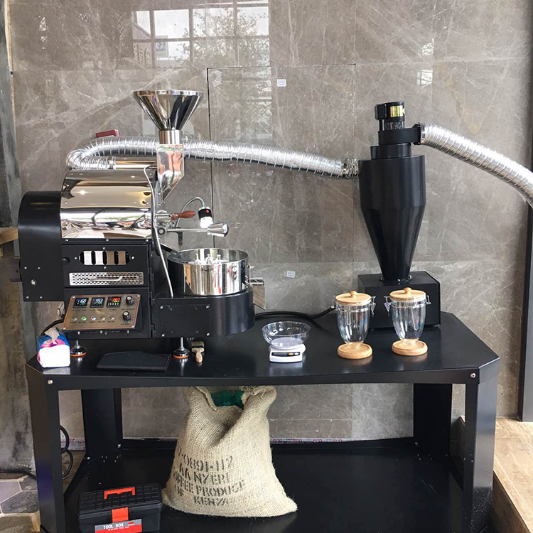 Working Table for Coffee Roasters – getroaster