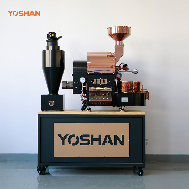Working Table for Coffee Roasters – getroaster